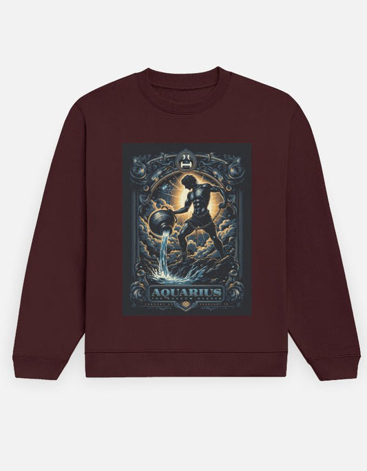 Unisex Sweatshirt - JollyPrints