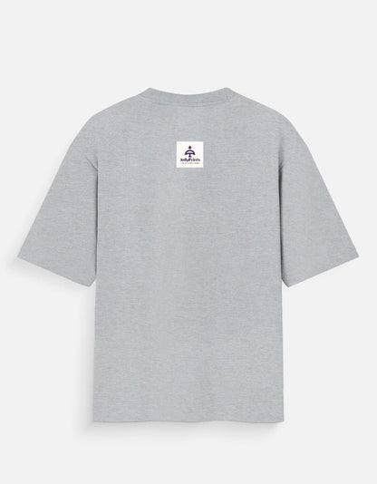 Unisex Oversized Standard T-Shirt - JollyPrints