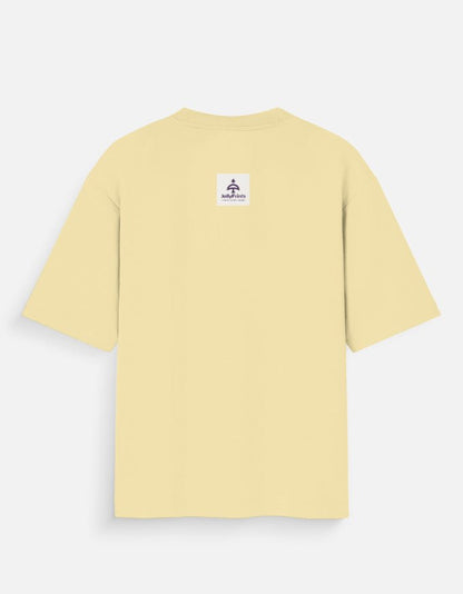 Unisex Oversized Standard T-Shirt - JollyPrints