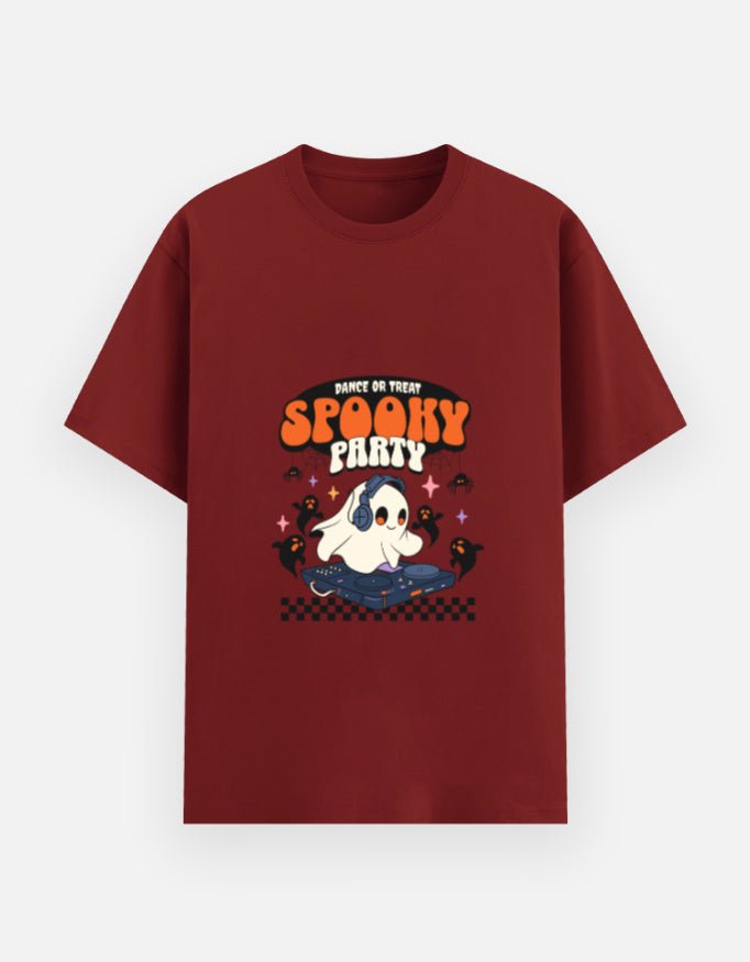 Unisex Basic T-Shirt - JollyPrints