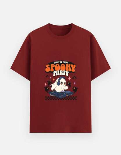 Unisex Basic T-Shirt - JollyPrints