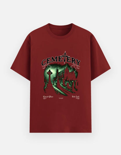 Unisex Basic T-Shirt - JollyPrints