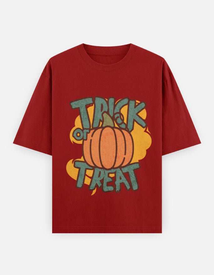 Unisex Oversized Classic T-Shirt - JollyPrints