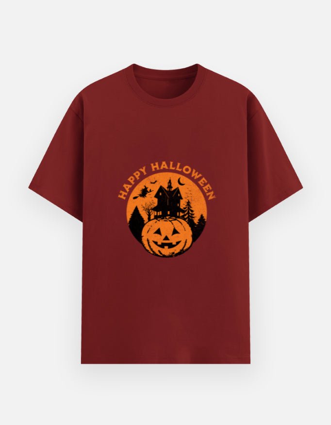 Unisex Basic T-Shirt - JollyPrints