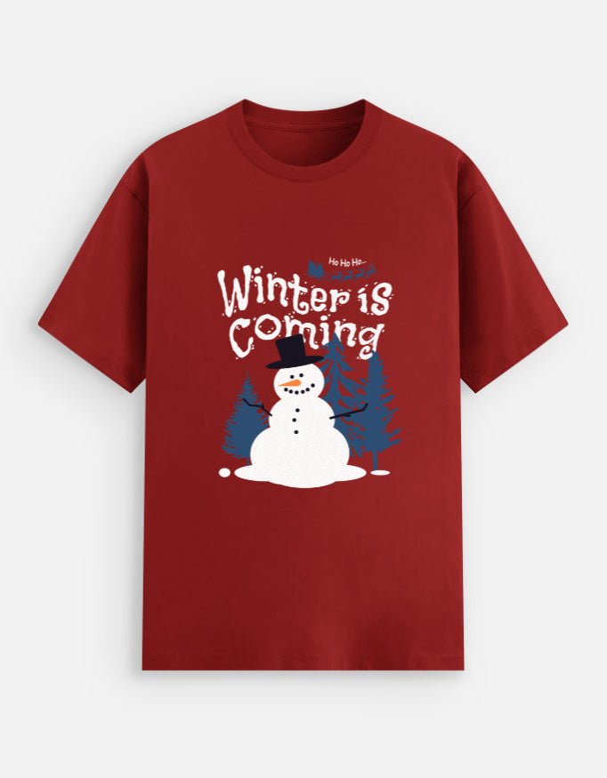 Unisex Stretch T-shirt - JollyPrints