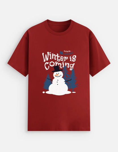 Unisex Stretch T-shirt - JollyPrints