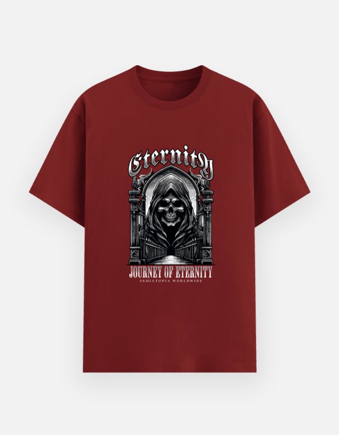 Unisex Basic T-Shirt - JollyPrints