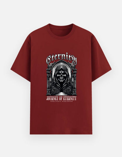 Unisex Basic T-Shirt - JollyPrints