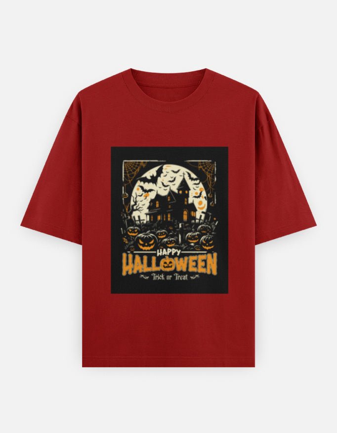 Unisex Oversized Classic T-Shirt - JollyPrints