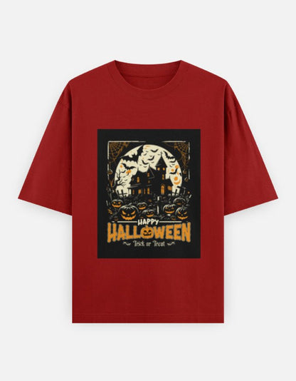 Unisex Oversized Classic T-Shirt - JollyPrints