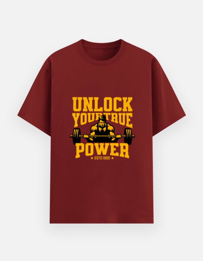 Unisex Basic T-Shirt - JollyPrints