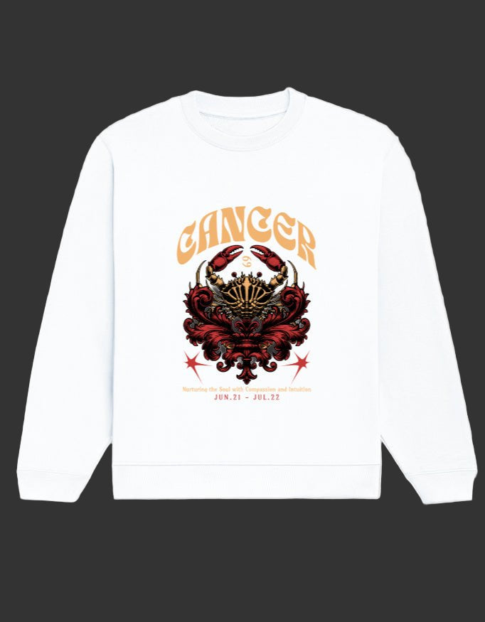 Unisex Sweatshirt - JollyPrints