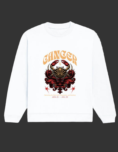 Unisex Sweatshirt - JollyPrints