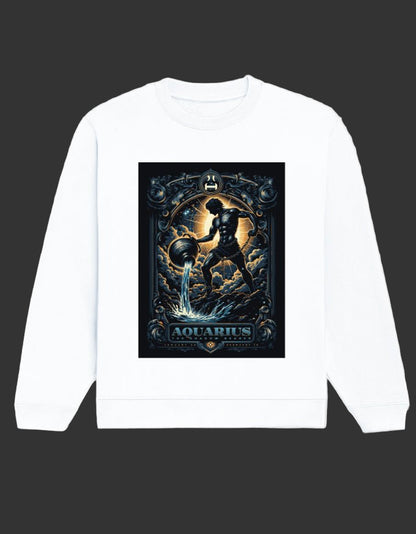 Unisex Sweatshirt - JollyPrints