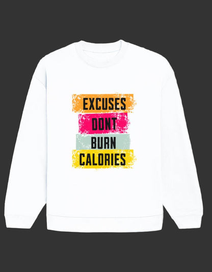 Unisex Oversized Sweatshirt - JollyPrints