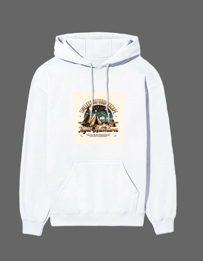 Unisex Hoodie - JollyPrints
