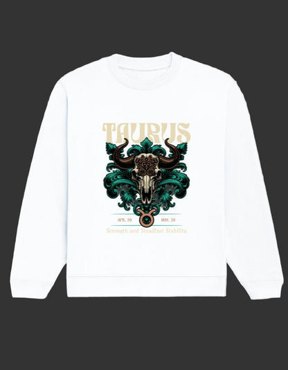 Unisex Sweatshirt - JollyPrints