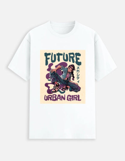 Unisex Stretch T-shirt - JollyPrints