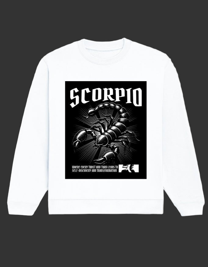 Unisex Sweatshirt - JollyPrints