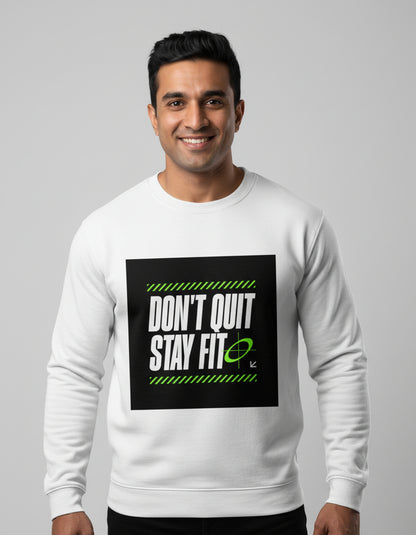 Unisex Oversized Sweatshirt - JollyPrints