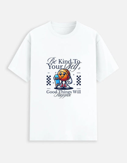 Unisex Stretch T-shirt - JollyPrints