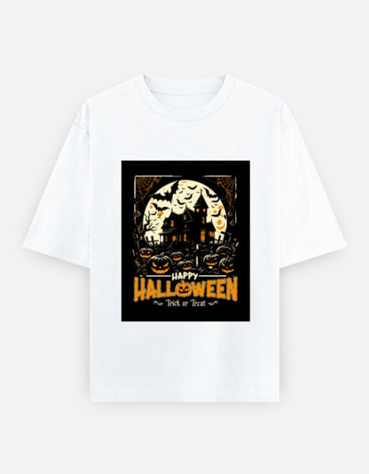 Unisex Oversized Classic T-Shirt - JollyPrints