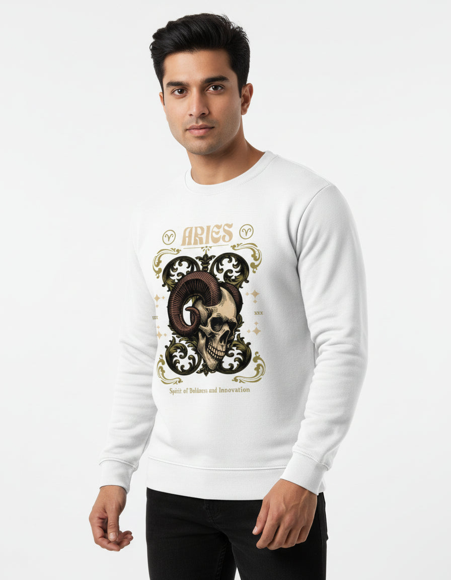 Unisex Sweatshirt - JollyPrints