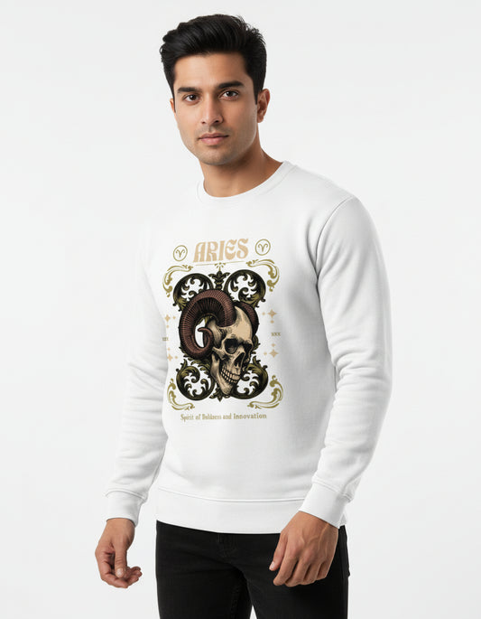 Unisex Sweatshirt - JollyPrints