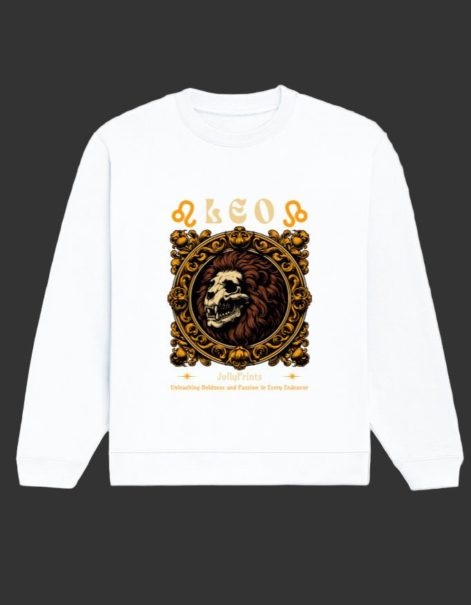 Unisex Sweatshirt - JollyPrints