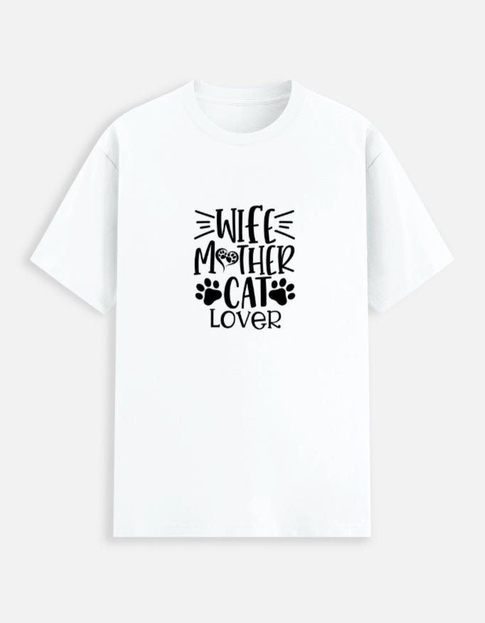 Unisex Stretch T-shirt - JollyPrints