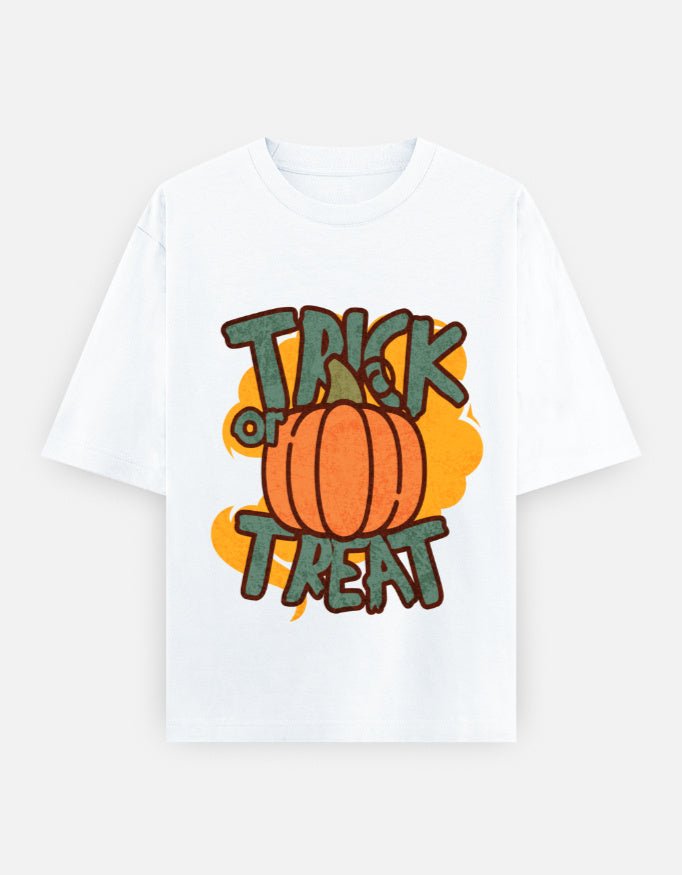 Unisex Oversized Classic T-Shirt - JollyPrints