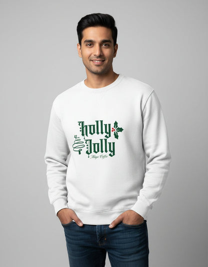 Unisex Sweatshirt - JollyPrints