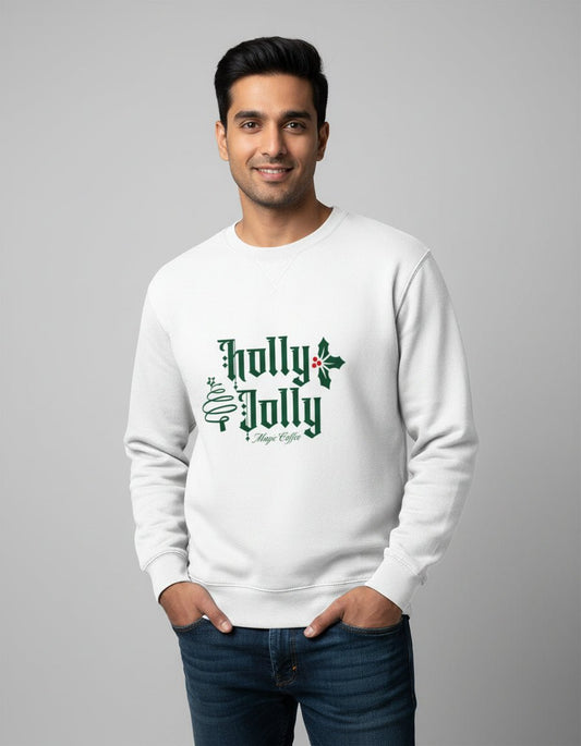 Unisex Sweatshirt - JollyPrints