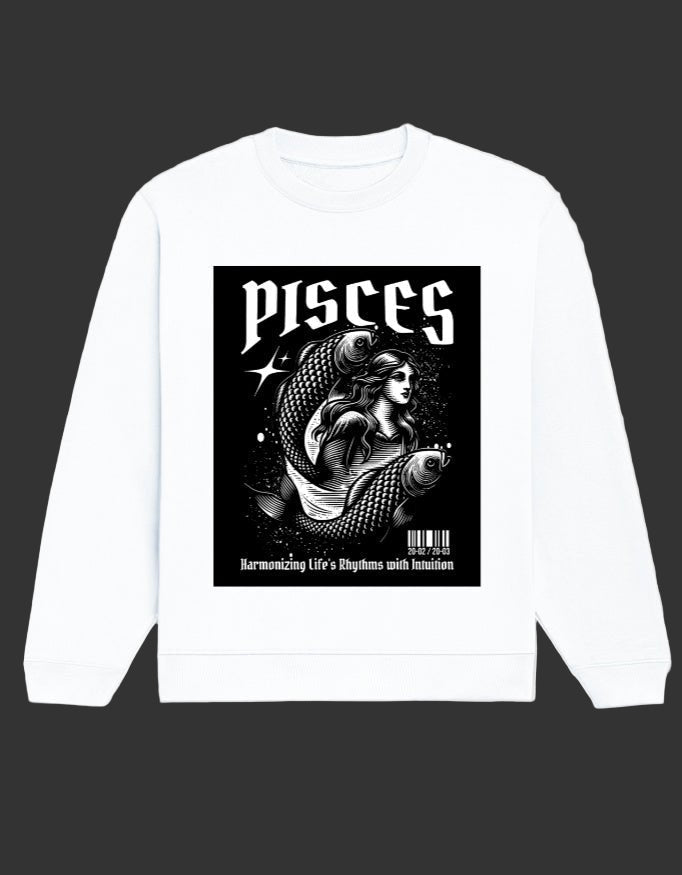 Unisex Sweatshirt - JollyPrints