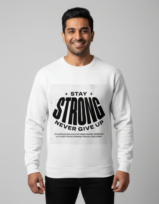 Unisex Oversized Sweatshirt - JollyPrints