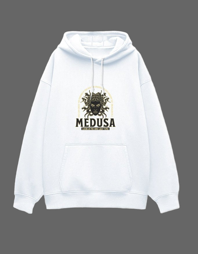 Unisex Oversized Hoodie - JollyPrints