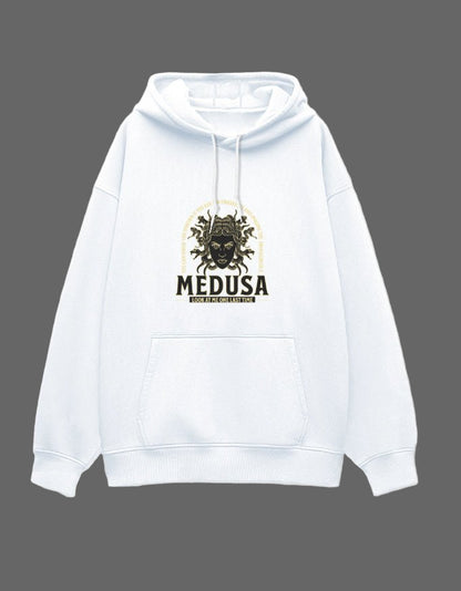 Unisex Oversized Hoodie - JollyPrints