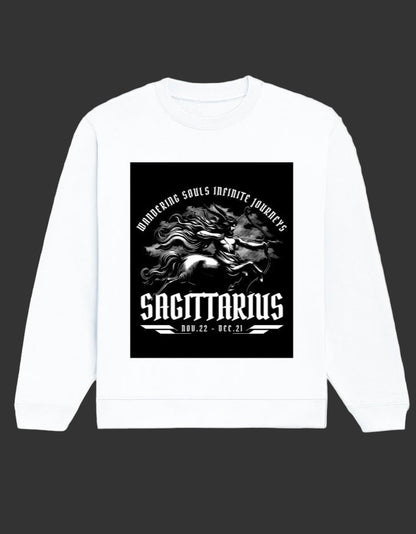 Unisex Sweatshirt - JollyPrints