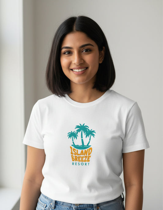 Unisex Supima T-Shirt - JollyPrints