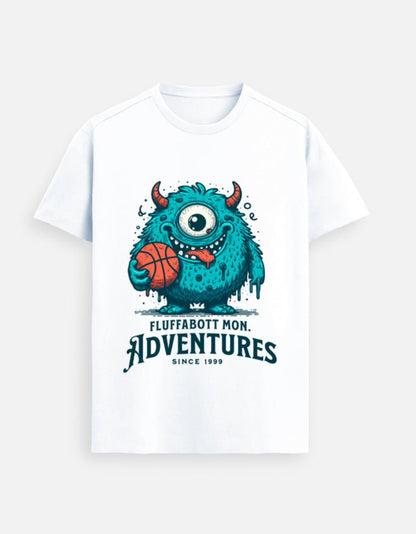 Unisex Supima T-Shirt - JollyPrints