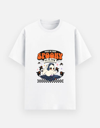 Unisex Basic T-Shirt - JollyPrints