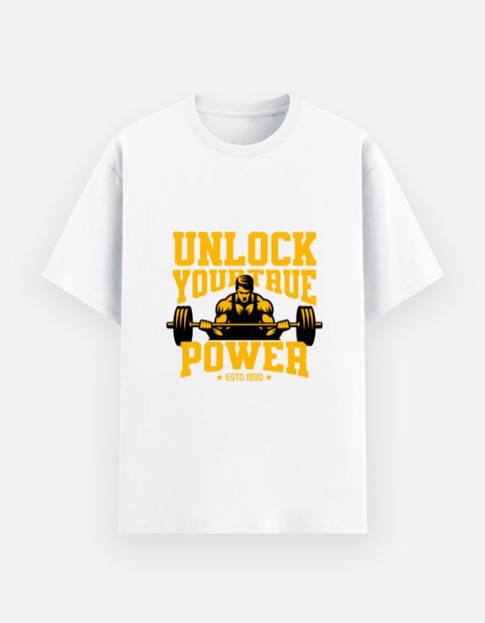 Unisex Basic T-Shirt - JollyPrints