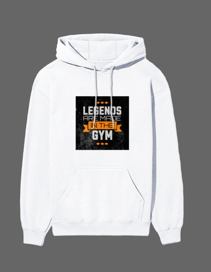 Unisex Hoodie - JollyPrints