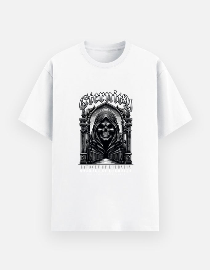 Unisex Basic T-Shirt - JollyPrints