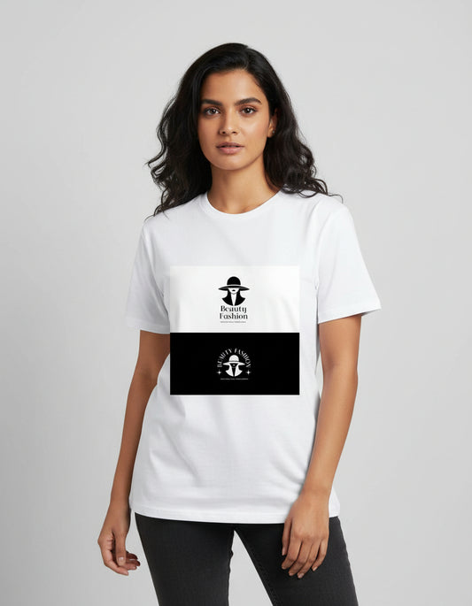 Unisex Supima T-Shirt - JollyPrints
