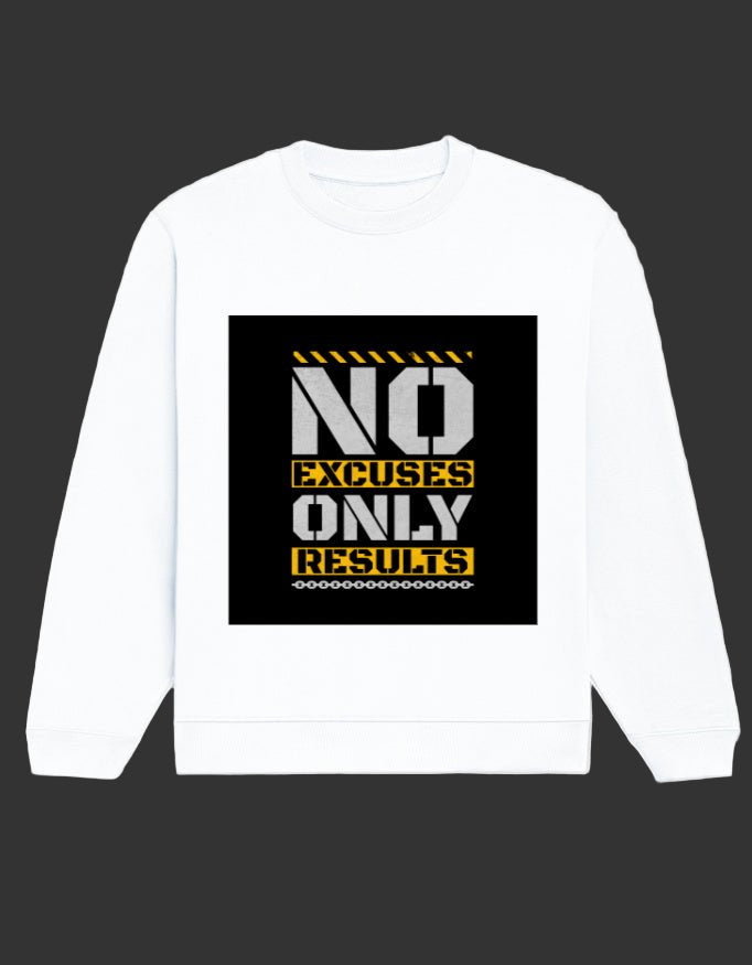 Unisex Sweatshirt - JollyPrints