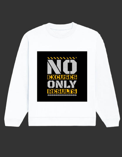 Unisex Sweatshirt - JollyPrints