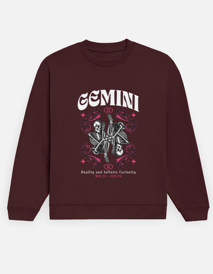 Unisex Sweatshirt - JollyPrints