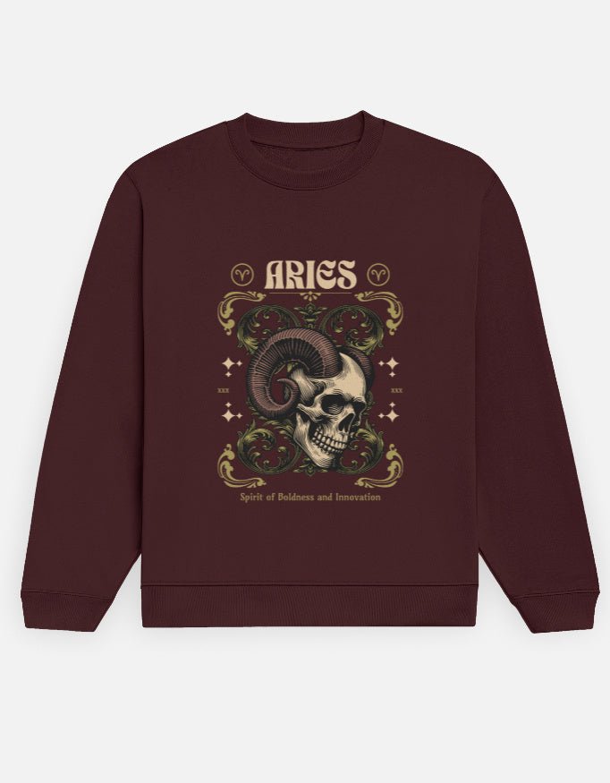 Unisex Sweatshirt - JollyPrints