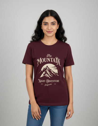 Unisex Supima T-Shirt - JollyPrints